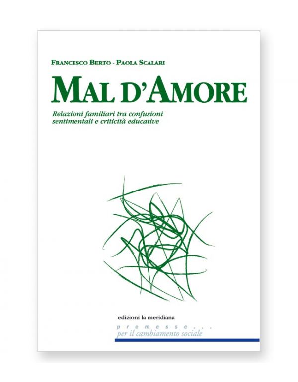 Mal d'amore