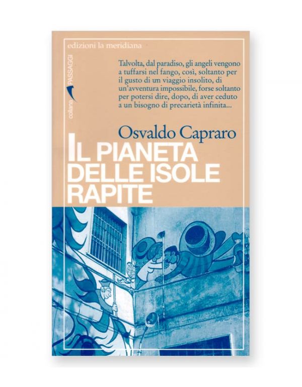 Il pianeta delle isole rapite