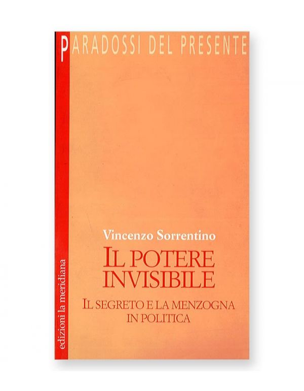 Il potere invisibile