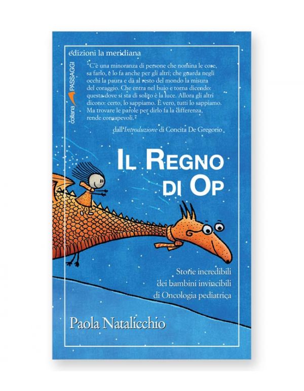 Il Regno di Op