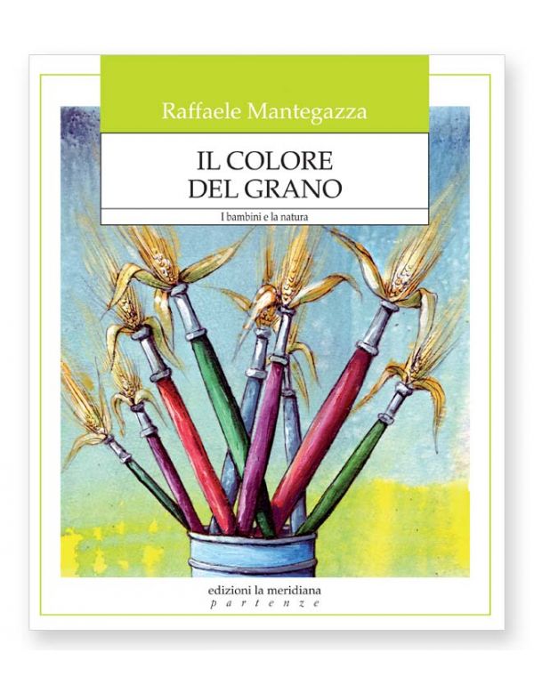 Il colore del grano