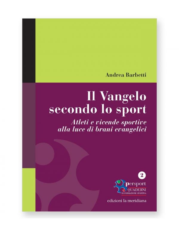 Il Vangelo secondo lo sport