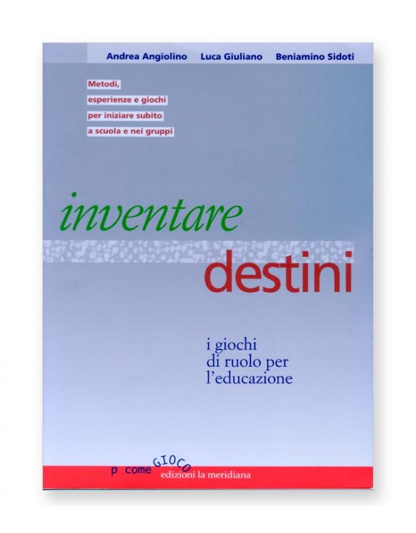 Inventare destini