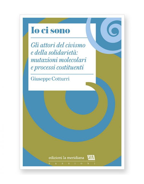 Io ci sono