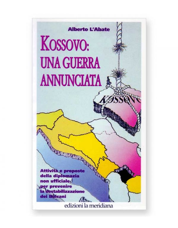 Kossovo: una guerra annunciata