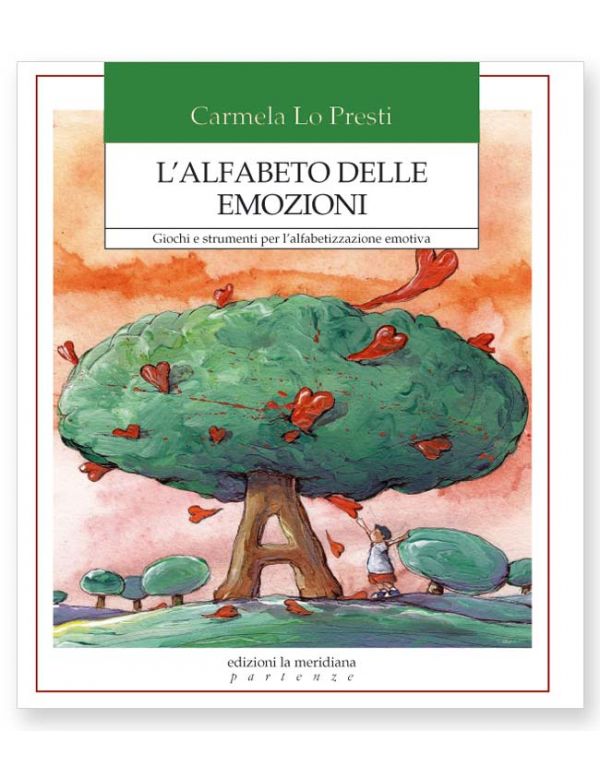 L'alfabeto delle emozioni