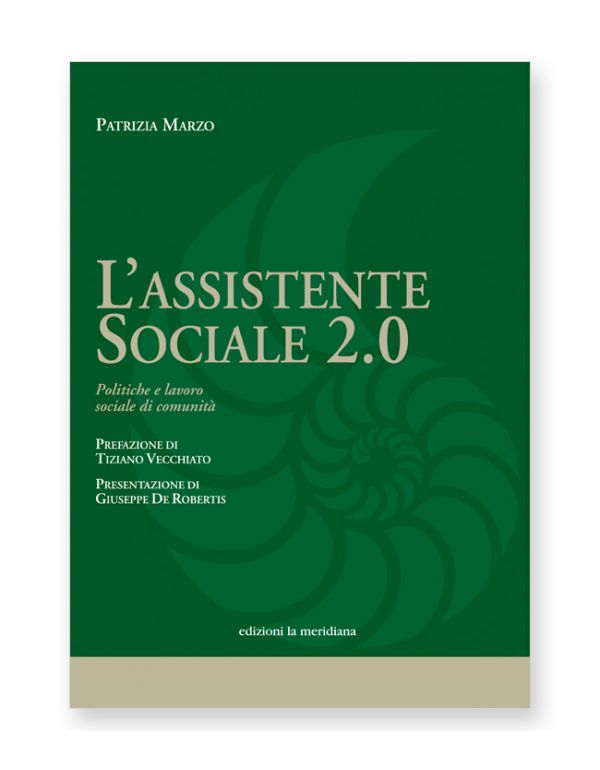 L'assistente sociale 2.0