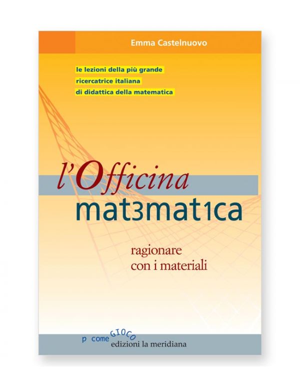 L'officina matematica