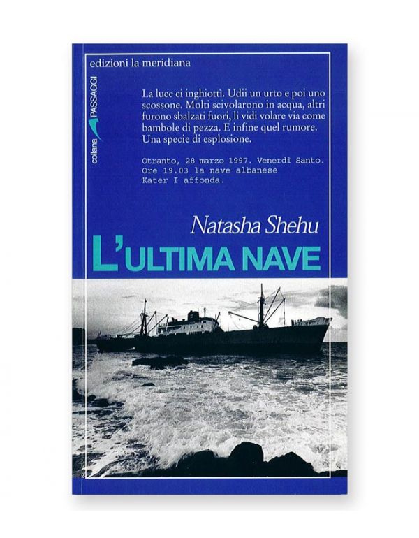 L'ultima nave