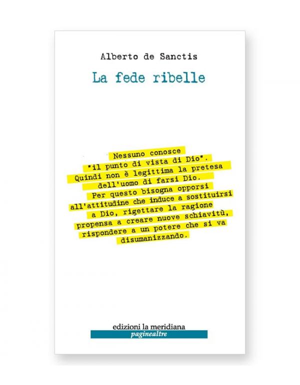 La fede ribelle
