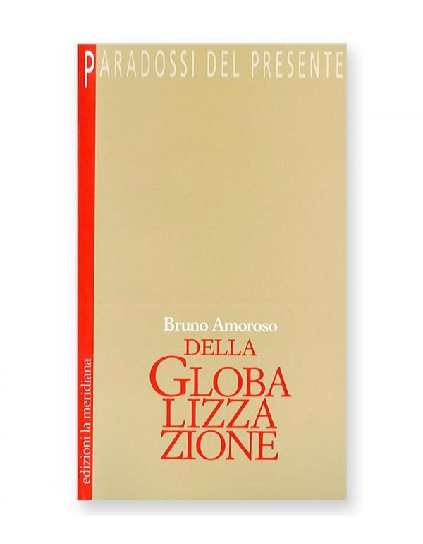 Della globalizzazione