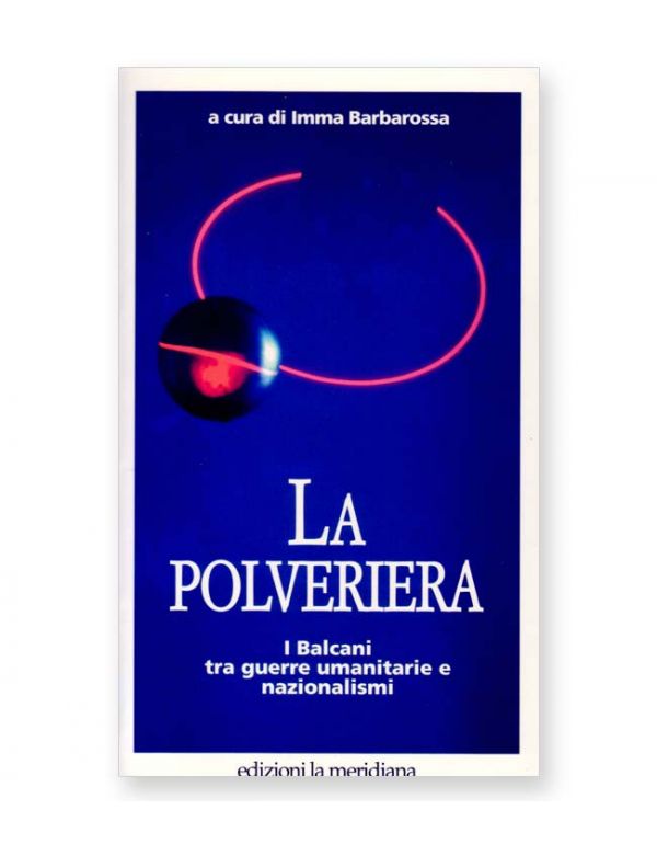 La polveriera