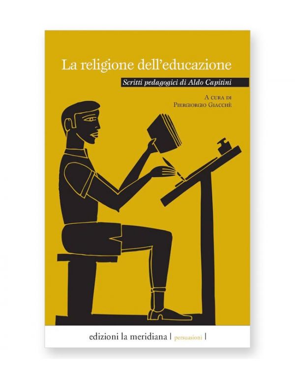 La religione dell'educazione