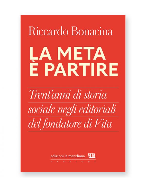 La meta è partire