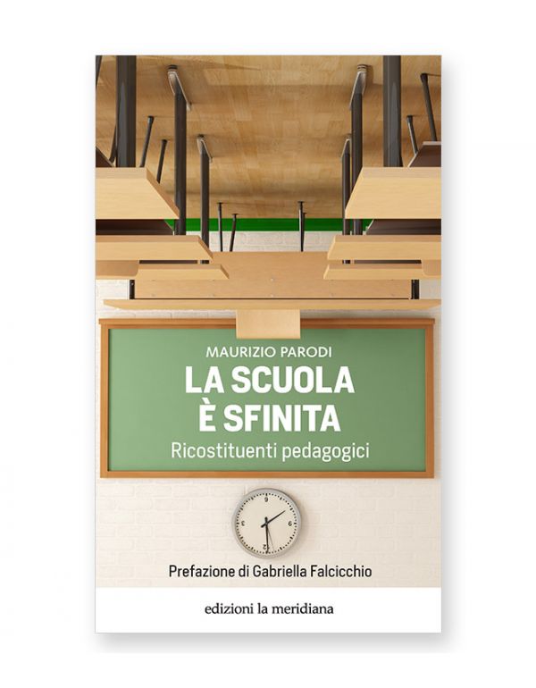 La scuola è sfinita