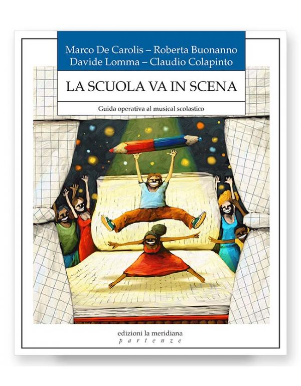 La scuola va in scena