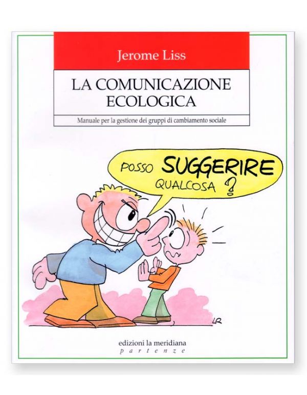 La comunicazione ecologica