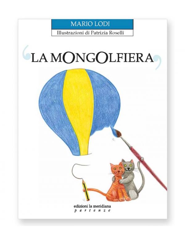 La mongolfiera