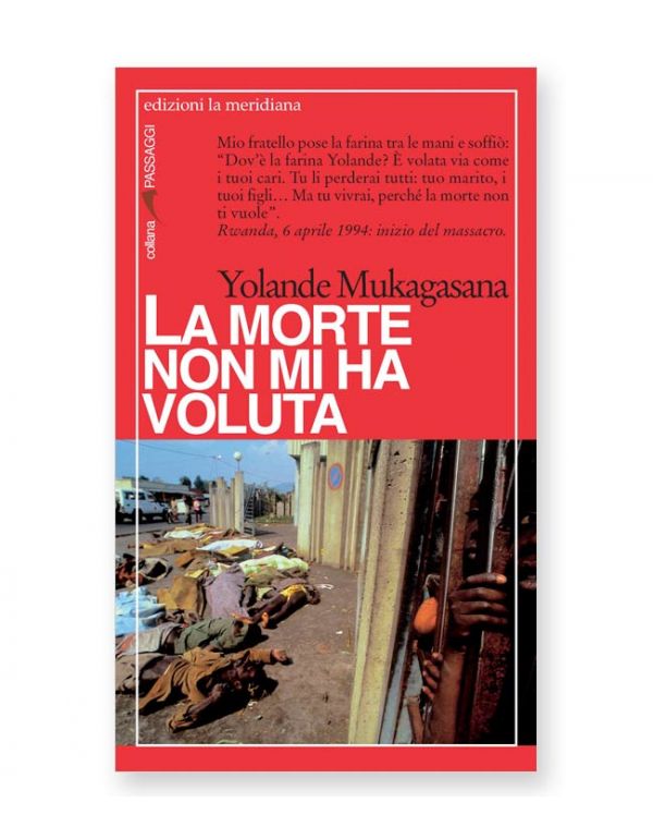 La morte non mi ha voluta