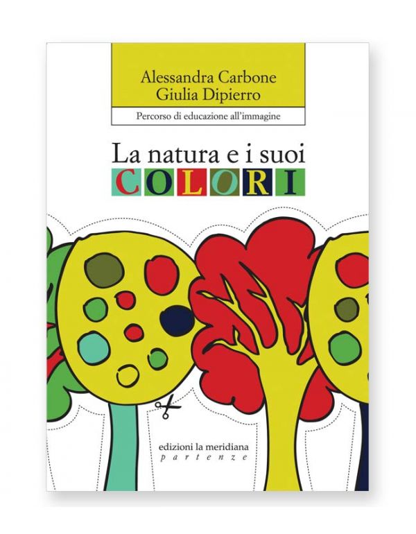 La natura e i suoi colori