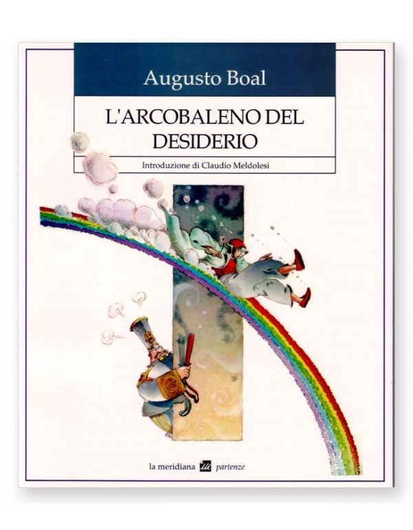 L'arcobaleno del desiderio