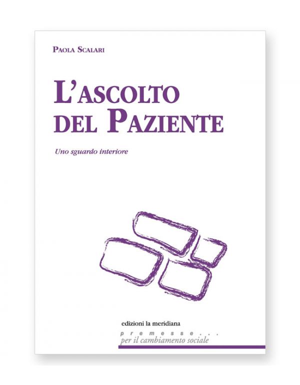 L'ascolto del paziente