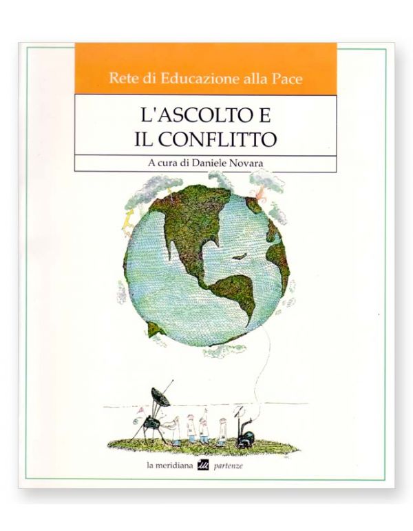 L'ascolto e il conflitto