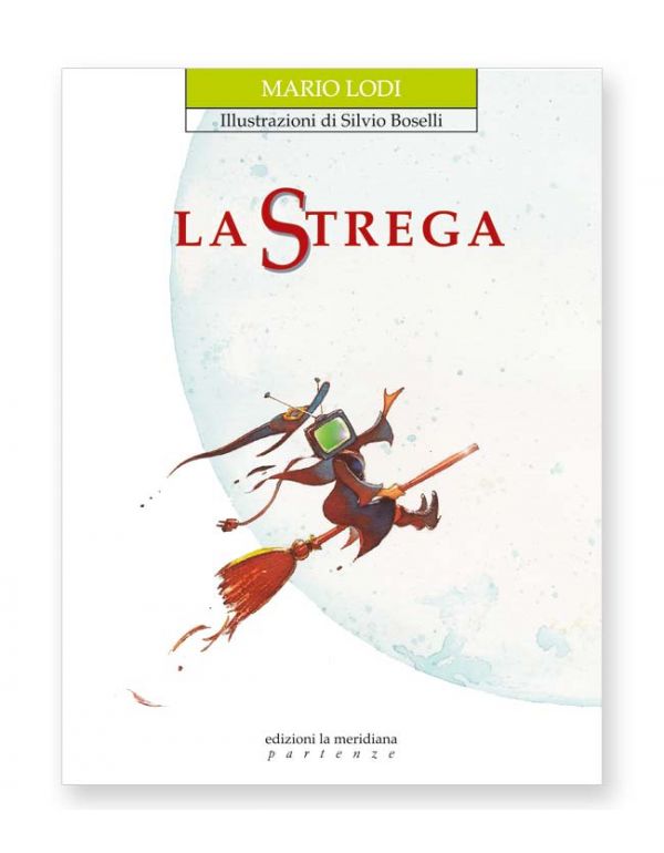 La strega