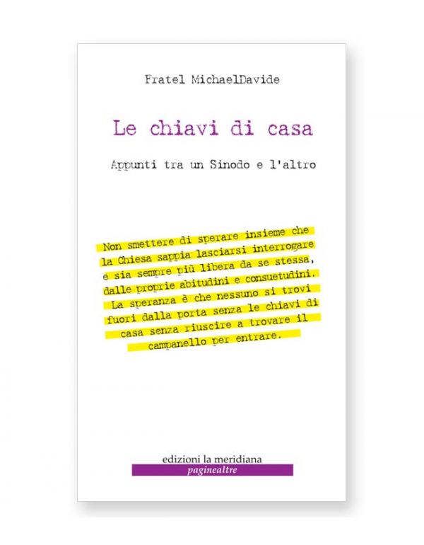 Le chiavi di casa