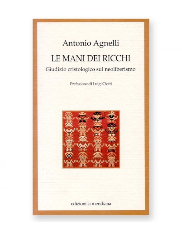 Le mani dei ricchi