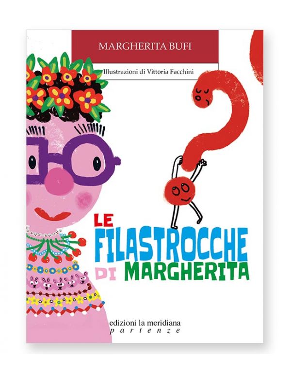 Le filastrocche di Margherita