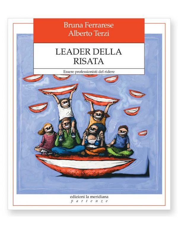 Leader della risata