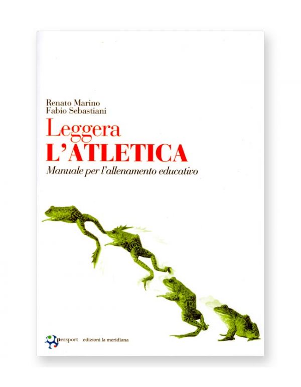 Leggera l'atletica