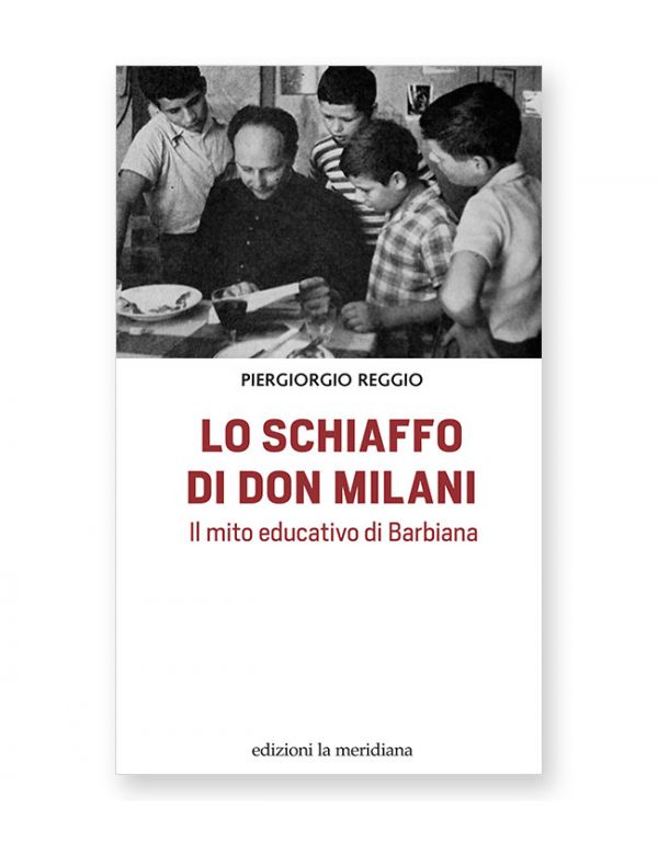 Lo schiaffo di don Milani