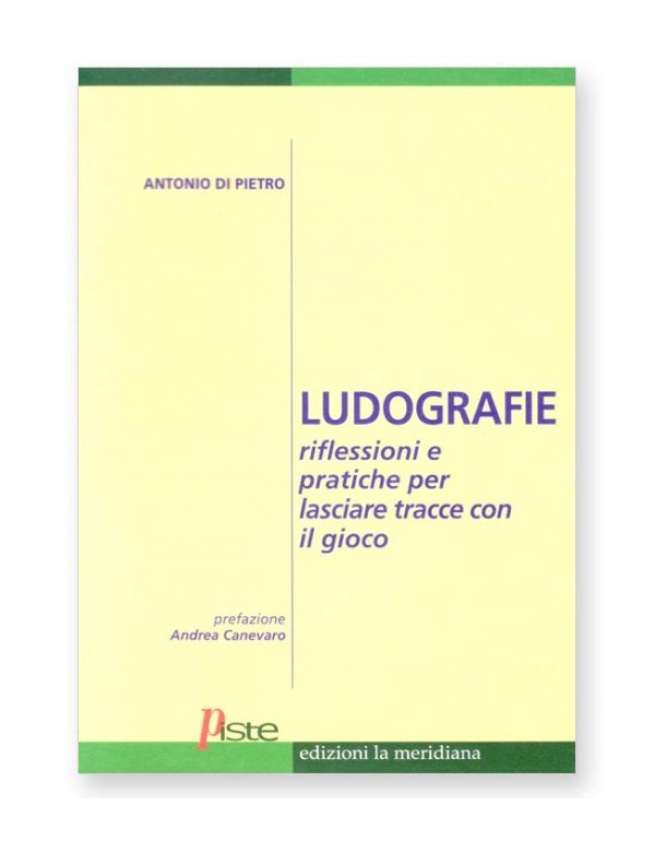 Ludografie