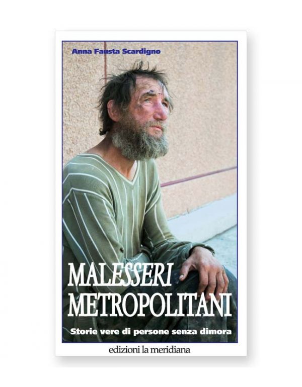 Malesseri metropolitani