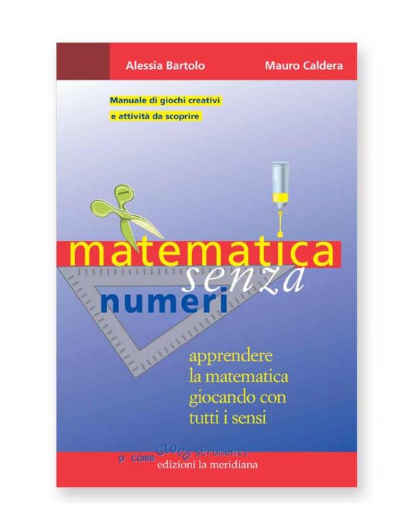 Matematica senza numeri