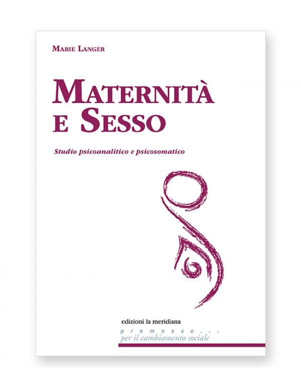 Maternità e sesso