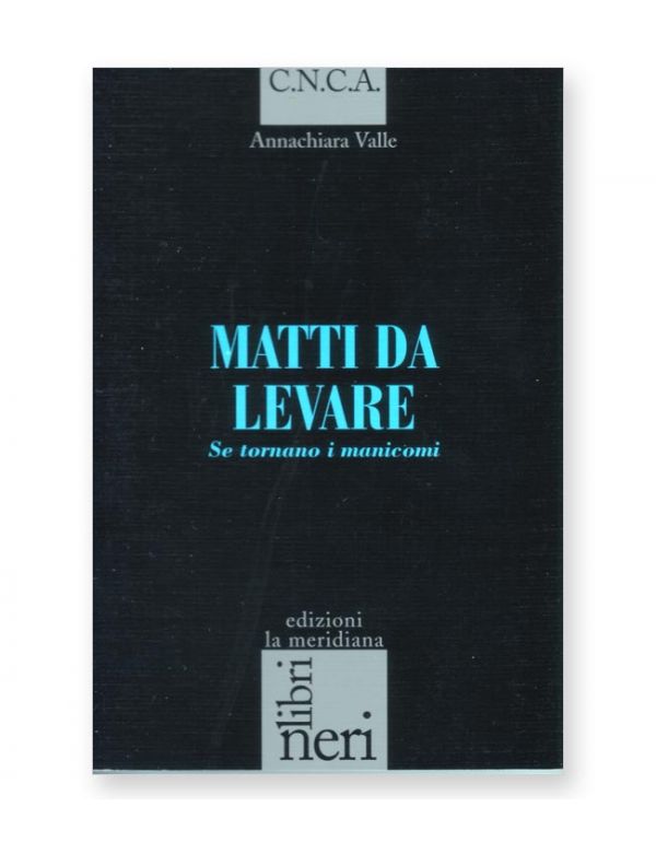 Matti da levare