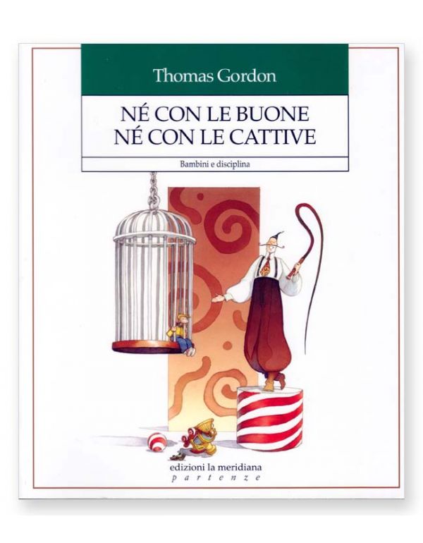 Né con le buone né con le cattive