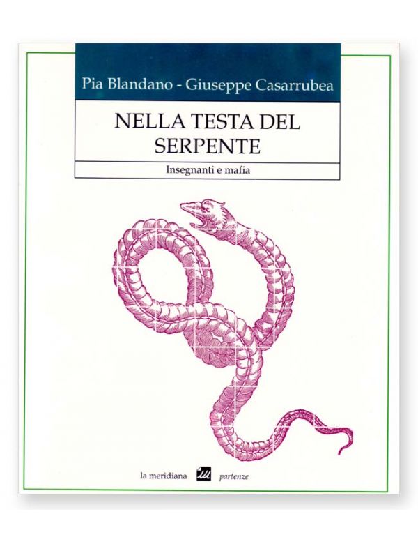 Nella testa del serpente