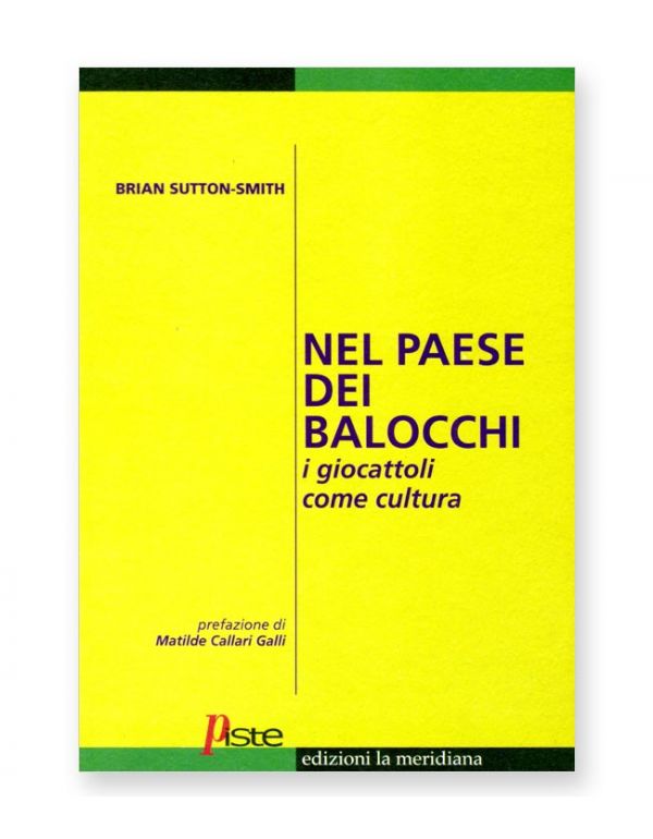 Nel paese dei balocchi