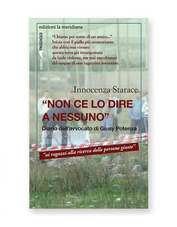"Non ce lo dire a nessuno" (seconda edizione)