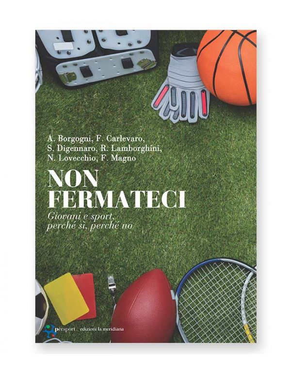 Non fermateci