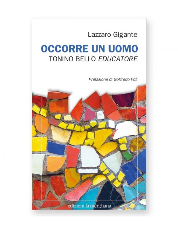 Occorre un uomo (seconda edizione)