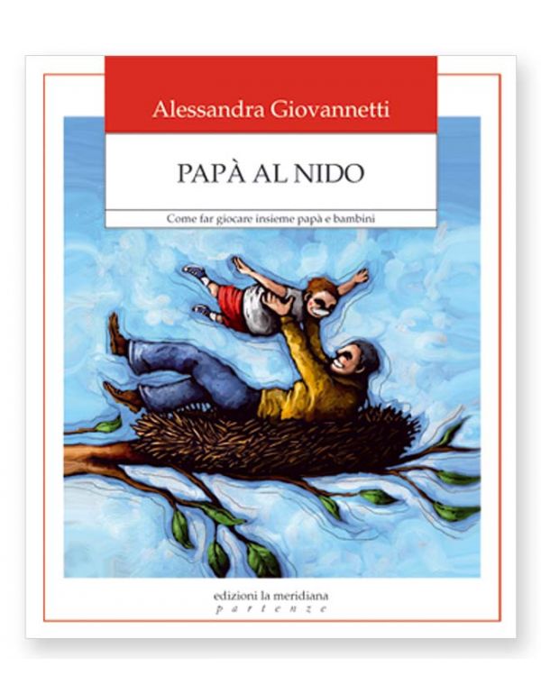 Papà al nido