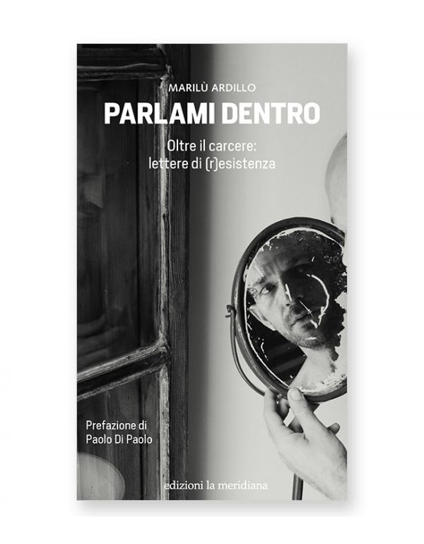 Parlami dentro