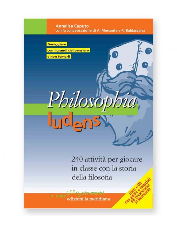 Philosophia ludens