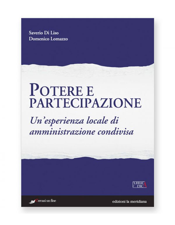 Potere e partecipazione