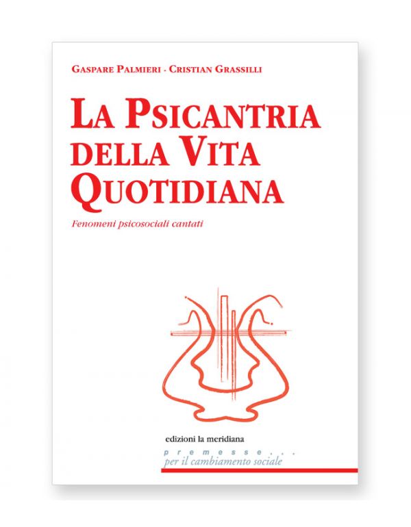 La Psicantria della vita quotidiana